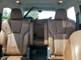 2020 Subaru Ascent Touring with VIN 4S4WMARD9L3460427, listed as a Copart auction lot 58083635 with 73,142 mi miles and Salvage title. Bid and sale history available at DreamBid. Image 10.