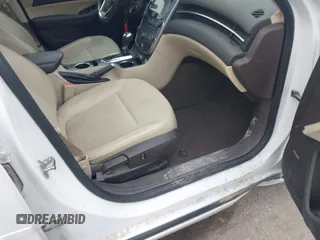2014 Chevrolet Malibu LT with VIN 1G11E5SL5EF279016, listed as a IAAI auction lot 41910984 with 203,055 mi miles and . Bid and sale history available at DreamBid. Image 5.