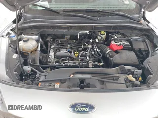 2022 Ford Escape SE z VIN 1FMCU0G62NUA25554, wystawiony jako IAAI lot #41900612 z przebiegiem 63 581 mil mil oraz . Historia ofert i sprzedaży dostępna na DreamBid. Obrazek 10.