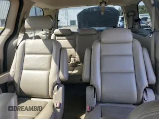 2004 Ford Freestar SEL z VIN 2FMDA522X4BA41942, wystawiony jako Copart lot #54007555 z przebiegiem 119 877 mil mil oraz Szkoda całkowita • Salvage title. Historia ofert i sprzedaży dostępna na DreamBid. Obrazek 10.