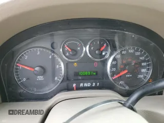 2005 Ford Freestar z VIN 2FMDA57275BA59115, wystawiony jako Copart lot #57058445 z przebiegiem 100 831 mil mil oraz Szkoda całkowita • Salvage title. Historia ofert i sprzedaży dostępna na DreamBid. Obrazek 9.