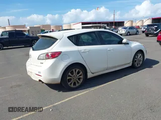 2010 Mazda 3 S Sport z VIN JM1BL1H68A1199342, wystawiony jako IAAI lot #41926152 z przebiegiem 194 213 mil mil oraz . Historia ofert i sprzedaży dostępna na DreamBid. Obrazek 4.