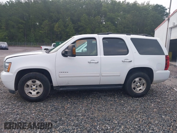 2012 Chevrolet Tahoe LT z VIN 1GNSCBE09CR131245, wystawiony jako IAAI lot #42350118 z przebiegiem 188 565 mil mil oraz . Historia ofert i sprzedaży dostępna na DreamBid. Obrazek 15.