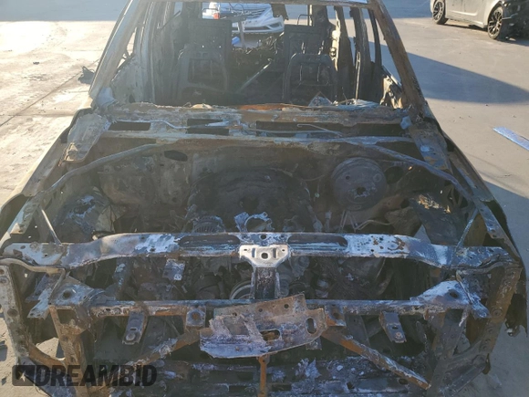 2017 Cadillac Escalade Platinum z VIN 1GYS4DKJ3HR292948, wystawiony jako Copart lot #86709264 z przebiegiem Nie podano mil oraz Nie do naprawy • Non repairable. Historia ofert i sprzedaży dostępna na DreamBid. Obrazek 12.