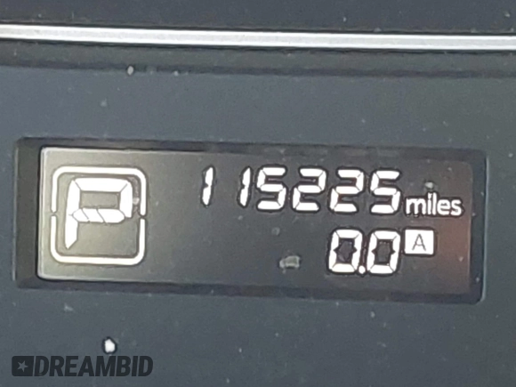 2015 Infiniti QX60 with VIN 5N1AL0MMXFC554836, listed as a IAAI auction lot 42435050 with 115,225 mi miles and . Bid and sale history available at DreamBid. Image 15.