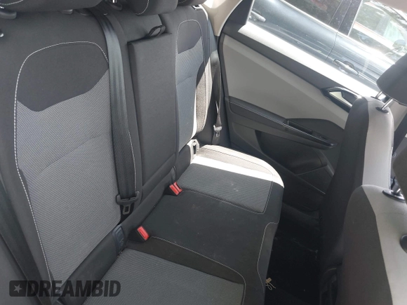 2024 Volkswagen Taos S с VIN 3VV5X7B21RM015188, выставлен на аукционе IAAI как лот 42509303 с пробегом 37 697 миль миль и . История ставок и продаж доступна на DreamBid. Изображение 8.