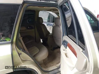 2004 GMC Envoy SLE with VIN 1GKDT13S442136464, listed as a IAAI auction lot 41874304 with 250,330 mi miles. Bid and sale history available at carsss.com. Image 8.