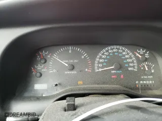 2002 Dodge Ram 3500 with VIN 3B7MF33652M205850, listed as a Copart auction lot 76749504 with 220,734 mi miles and Salvage Title. Bid and sale history available at carsss.com. Image 9.