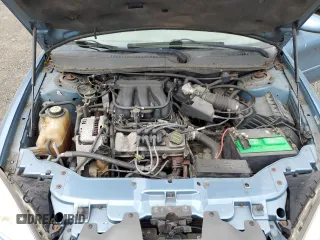 2006 Ford Taurus SEL with VIN 1FAFP56U56A252493, listed as a Copart auction lot 65846885 with 96,464 mi miles and Clean title. Bid and sale history available at DreamBid. Image 11.