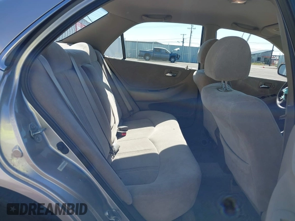 1999 Honda Accord LX with VIN JHMCG5545XC028563, listed as a IAAI auction lot 42461054 with 212,100 mi miles and . Bid and sale history available at DreamBid. Image 8.