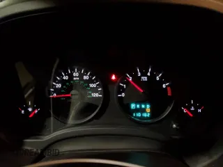 2010 Jeep Patriot Sport z VIN 1J4NF1GB8AD620620, wystawiony jako Copart lot #86930024 z przebiegiem 110 182 mil mil oraz Szkoda całkowita • Salvage title. Historia ofert i sprzedaży dostępna na DreamBid. Obrazek 9.