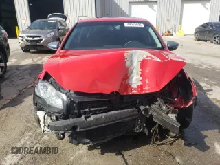 2011 Volkswagen Golf z VIN WVWDA7AJ7BW265951, wystawiony jako Copart lot #49063605 z przebiegiem 120 096 mil mil oraz Szkoda całkowita • Salvage title. Historia ofert i sprzedaży dostępna na DreamBid. Obrazek 5.