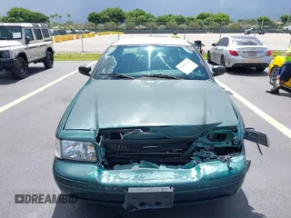 2010 Ford Police Interceptor с VIN 2FABP7BV1AX118489, выставлен на аукционе IAAI как лот 42597521 с пробегом Не указан миль и . История ставок и продаж доступна на DreamBid. Изображение 12.