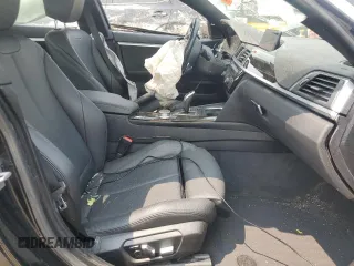 2019 BMW 4 Series 430i xDrive с VIN WBA4J3C56KBL10763, выставлен на аукционе Copart как лот 59420595 с пробегом Не указан миль и Чистый • Clean title. История ставок и продаж доступна на DreamBid. Изображение 7.