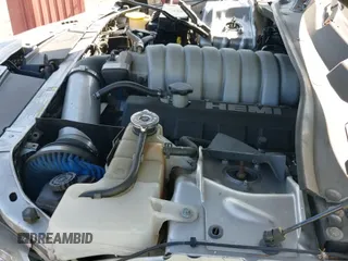 2007 Dodge Charger SRT-8 с VIN 2B3LA73W17H802969, выставлен на аукционе IAAI как лот 43379557 с пробегом 111 939 миль миль и . История ставок и продаж доступна на DreamBid. Изображение 20.