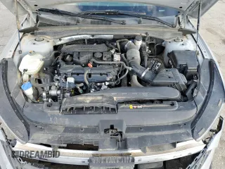 2021 Kia K5 GT-Line with VIN 5XXG64J25MG006868, listed as a Copart auction lot 42458495 with 78,771 mi miles and Salvage Title. Bid and sale history available at carsss.com. Image 11.
