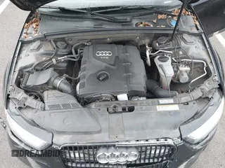 2015 Audi allroad Premium Plus with VIN WA1UFAFL7FA117966, listed as a IAAI auction lot 41530094 with 1 mi miles. Bid and sale history available at carsss.com. Image 10.
