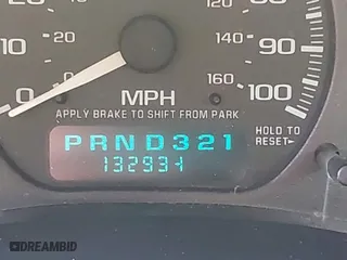 2002 Chevrolet Silverado 1500 with VIN 1GCEC14W12Z159349, listed as a IAAI auction lot 41765256 with 132,934 mi miles. Bid and sale history available at carsss.com. Image 15.