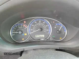 2011 Subaru Forester X Premium с VIN JF2SHBDC8BH743125, выставлен на аукционе Copart как лот 57084375 с пробегом 138 561 миль миль и Списание • Salvage title. История ставок и продаж доступна на DreamBid. Изображение 9.