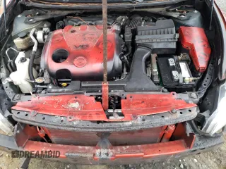 2010 Nissan Maxima S with VIN 1N4AA5AP4AC875405, listed as a Copart auction lot 56623005 with Not provided miles and Non repairable. Bid and sale history available at DreamBid. Image 11.