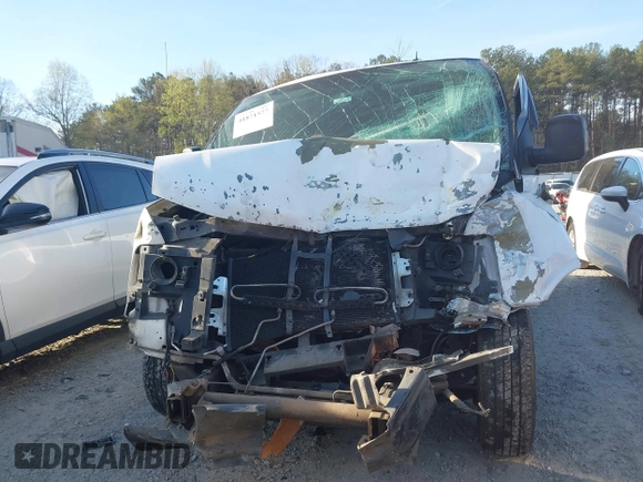 2012 Chevrolet Express Passenger LS с VIN 1GAZGZFG9C1103422, выставлен на аукционе IAAI как лот 41871577 с пробегом Не указан миль и . История ставок и продаж доступна на DreamBid. Изображение 11.