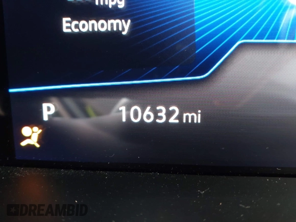 2023 Volkswagen Jetta S with VIN 3VW5M7BU0PM027528, listed as a IAAI auction lot 41526397 with 10,632 mi miles and . Bid and sale history available at DreamBid. Image 15.