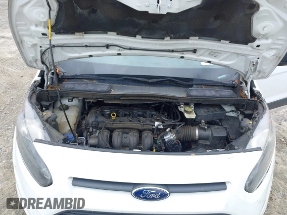 2015 Ford Transit Connect XLT с VIN NM0LS7F76F1222501, выставлен на аукционе IAAI как лот 42269016 с пробегом 256 223 миль миль и . История ставок и продаж доступна на DreamBid. Изображение 10.