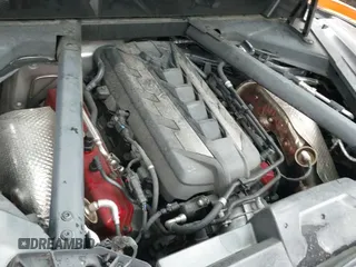 2022 Chevrolet Corvette 2LT с VIN 1G1YB2D4XN5111891, выставлен на аукционе IAAI как лот 42445789 с пробегом 41 672 миль миль и . История ставок и продаж доступна на DreamBid. Изображение 20.