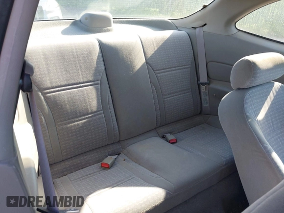 1998 Ford Escort with VIN 3FALP1137WR131609, listed as a IAAI auction lot 42770538 with 142,194 mi miles and . Bid and sale history available at DreamBid. Image 8.