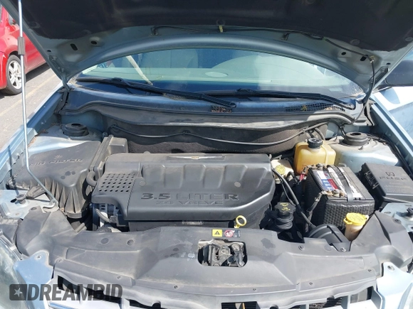 2005 Chrysler Pacifica Touring with VIN 2C8GF68475R434354, listed as a IAAI auction lot 42004496 with 212,092 mi miles and . Bid and sale history available at DreamBid. Image 10.