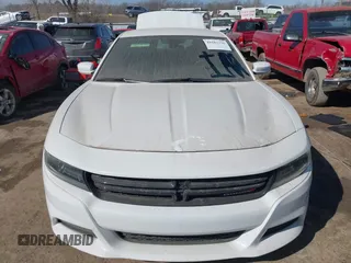 2021 Dodge Charger SXT with VIN 2C3CDXBG5MH605867, listed as a IAAI auction lot 41682336 with 56,660 mi miles and . Bid and sale history available at DreamBid. Image 12.