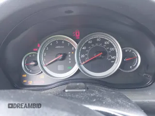 2005 Subaru Legacy Outback with VIN 4S4BP61C657353515, listed as a IAAI auction lot 42343431 with 242,015 mi miles and . Bid and sale history available at DreamBid. Image 7.