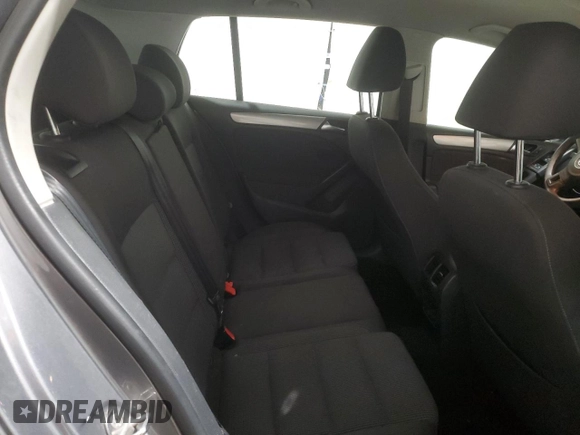 2013 Volkswagen Golf с VIN WVWDB7AJ5DW101808, выставлен на аукционе Copart как лот 41354185 с пробегом 145 160 миль миль и Чистый • Clean title. История ставок и продаж доступна на DreamBid. Изображение 10.