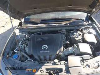 2021 Mazda 3 Select with VIN JM1BPABL8M1321124, listed as a IAAI auction lot 41695068 with Not Provided miles and . Bid and sale history available at DreamBid. Image 10.