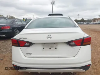2019 Nissan Altima S z VIN 1N4BL4BV5KN308941, wystawiony jako IAAI lot #41851529 z przebiegiem 146 915 mil mil oraz . Historia ofert i sprzedaży dostępna na DreamBid. Obrazek 16.