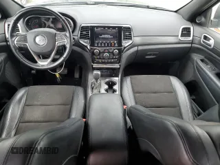 2020 Jeep Grand Cherokee Laredo E with VIN 1C4RJFAG1LC343406, listed as a Copart auction lot 60645785 with 51,831 mi miles and Salvage title. Bid and sale history available at DreamBid. Image 8.