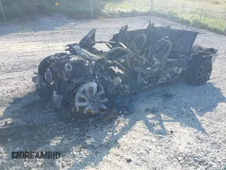 2015 Land Rover Range Rover Sport HSE with VIN SALWR2VF2FA509611, listed as a IAAI auction lot 42350547 with Not provided miles and . Bid and sale history available at DreamBid. Image 2.