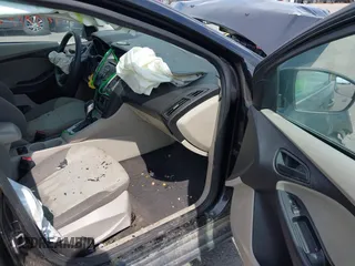 2012 Ford Focus SE with VIN 1FAHP3F28CL451694, listed as a IAAI auction lot 42491774 with Not provided miles and . Bid and sale history available at DreamBid. Image 5.