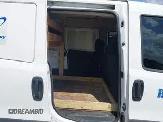 2022 Ram ProMaster City Cargo Tradesman с VIN ZFBHRFAB3N6X39642, выставлен на аукционе IAAI как лот 42224307 с пробегом 37 874 миль миль и . История ставок и продаж доступна на DreamBid. Изображение 8.