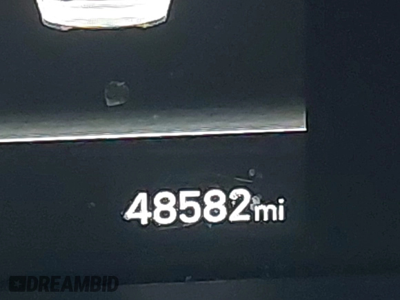 2022 Hyundai Elantra SE with VIN KMHLL4AG9NU289768, listed as a IAAI auction lot 41173804 with 48,582 mi miles and . Bid and sale history available at DreamBid. Image 15.