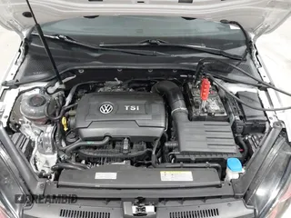 2020 Volkswagen Golf GTI S with VIN 3VW6T7AU9LM016269, listed as a IAAI auction lot 41768537 with 54,217 mi miles. Bid and sale history available at carsss.com. Image 10.