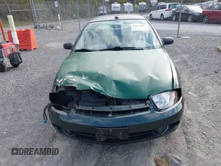 2003 Chevrolet Cavalier z VIN 1G1JC52F537135313, wystawiony jako IAAI lot #41882439 z przebiegiem 77 558 mil mil oraz . Historia ofert i sprzedaży dostępna na DreamBid. Obrazek 6.