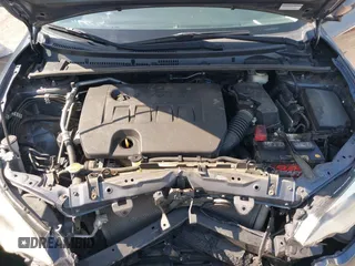 2016 Toyota Corolla L с VIN 5YFBURHEXGP391045, выставлен на аукционе IAAI как лот 42410777 с пробегом 94 145 миль миль и . История ставок и продаж доступна на DreamBid. Изображение 10.