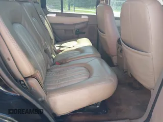 2003 Mercury Mountaineer Convenience z VIN 4M2DU86K43ZJ10878, wystawiony jako IAAI lot #42390874 z przebiegiem 194 867 mil mil oraz . Historia ofert i sprzedaży dostępna na DreamBid. Obrazek 8.
