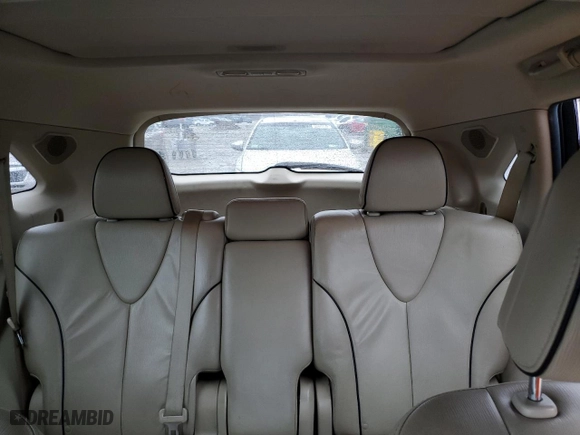 2013 Toyota Venza LE with VIN 4T3BA3BB9DU037894, listed as a Copart auction lot 47039285 with NaN miles and Clean Title. Bid and sale history available at carsss.com. Image 10.
