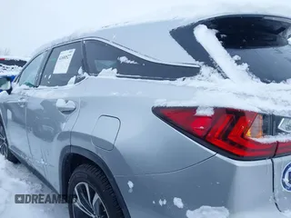 2018 Lexus RX 350L Premium z VIN JTJDZKCA9J2008933, wystawiony jako IAAI lot #41600527 z przebiegiem 93 423 mil mil oraz . Historia ofert i sprzedaży dostępna na DreamBid. Obrazek 14.
