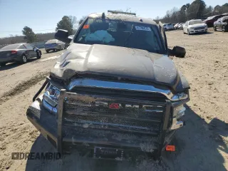 2019 Ram 2500 Big Horn with VIN 3C6UR5DJ8KG519312, listed as a Copart auction lot 41795575 with 0 mi miles and Salvage Title. Bid and sale history available at carsss.com. Image 5.