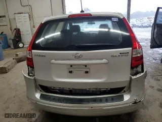 2011 Hyundai Elantra Touring GLS with VIN KMHDB8AE6BU097622, listed as a Copart auction lot 73031634 with 100,697 mi miles and Salvage Title. Bid and sale history available at carsss.com. Image 6.
