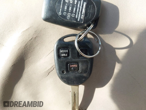 2006 Lexus RX 400h with VIN JTJHW31U962006748, listed as a IAAI auction lot 42654250 with 262,469 mi miles and . Bid and sale history available at DreamBid. Image 11.