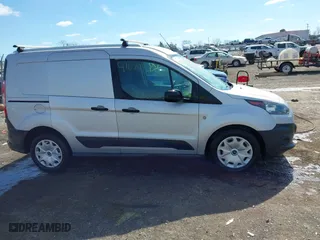 2017 Ford Transit Connect Van XL with VIN NM0LS6E70H1313990, listed as a IAAI auction lot 41675979 with 102,545 mi miles. Bid and sale history available at carsss.com. Image 14.